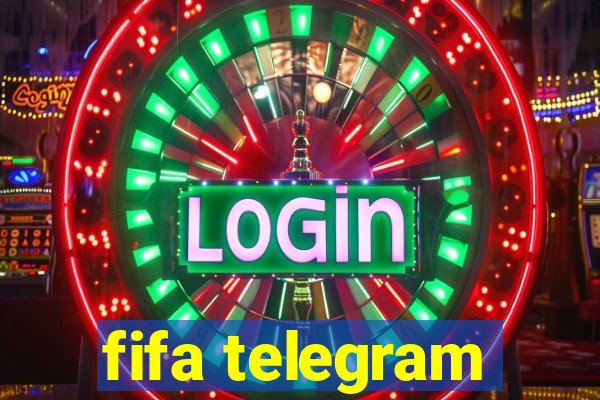 fifa telegram